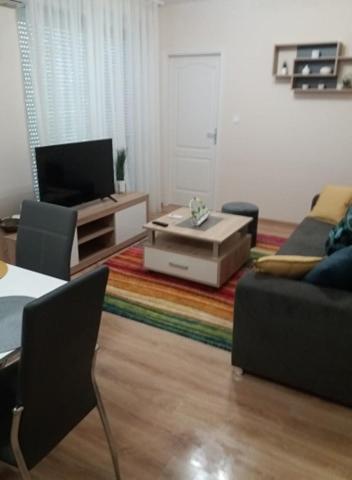 סגד Boglarka Apartman מראה חיצוני תמונה